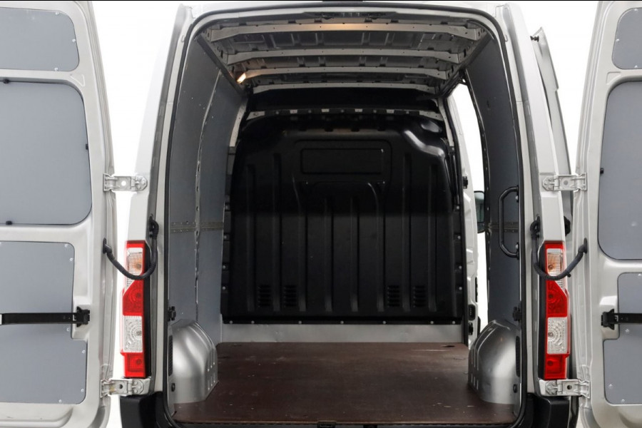 Renault Master T35 2.3 dCi 135pk L2H2 Comfort Airco/Navi 10-2022