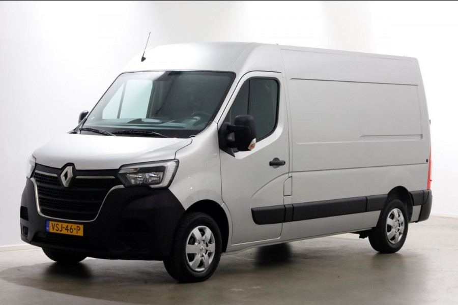 Renault Master T35 2.3 dCi 135pk L2H2 Comfort Airco/Navi 10-2022