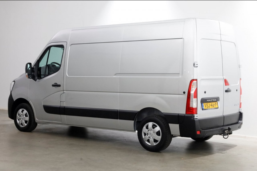 Renault Master T35 2.3 dCi 135pk L2H2 Comfort Airco/Navi 10-2022