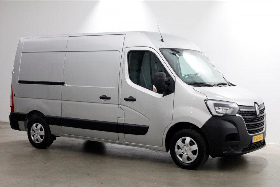 Renault Master T35 2.3 dCi 135pk L2H2 Comfort Airco/Navi 10-2022