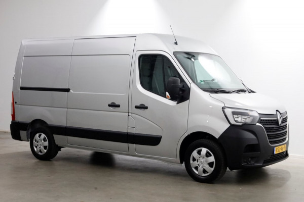Renault Master T35 2.3 dCi 135pk L2H2 Comfort Airco/Navi 10-2022