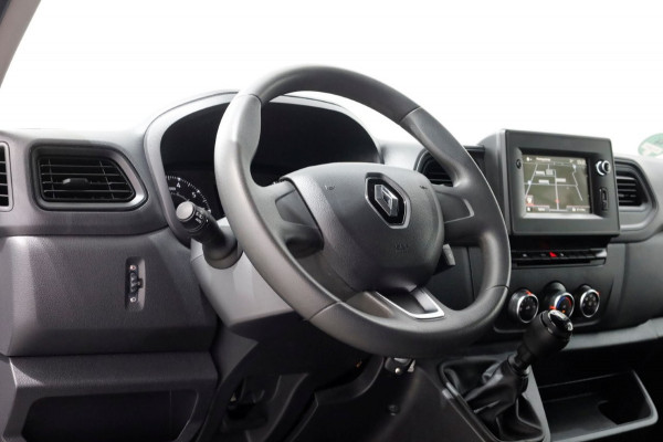 Renault Master T35 2.3 dCi 135pk L2H2 Comfort Airco/Navi 10-2022