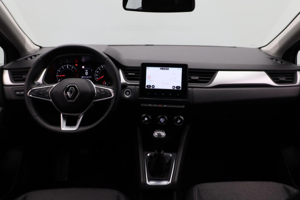 Renault Captur 1.0 TCe 90 Intens Navigatie Climate/control 1e Eigenaar