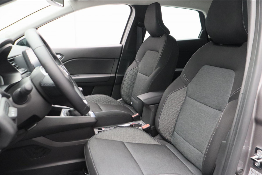 Renault Captur 1.0 TCe 90 Intens Navigatie Climate/control 1e Eigenaar