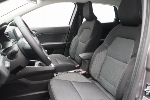 Renault Captur 1.0 TCe 90 Intens Navigatie Climate/control 1e Eigenaar