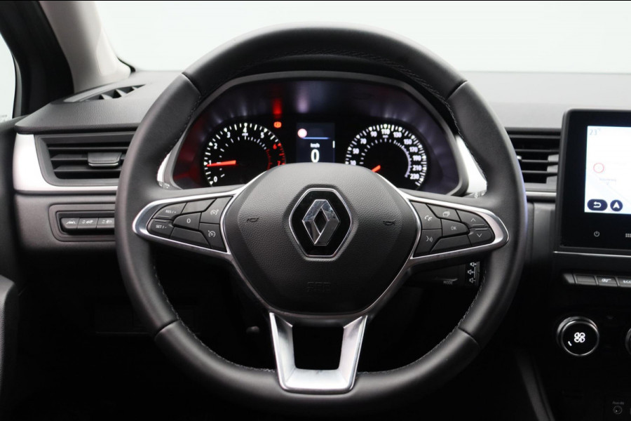 Renault Captur 1.0 TCe 90 Intens Navigatie Climate/control 1e Eigenaar