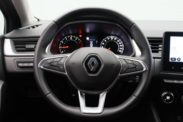 Renault Captur 1.0 TCe 90 Intens Navigatie Climate/control 1e Eigenaar