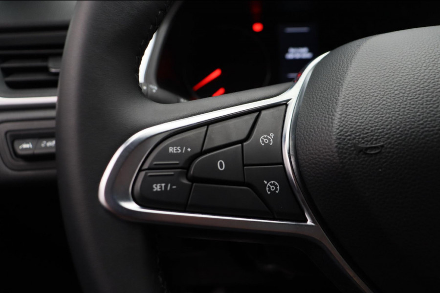 Renault Captur 1.0 TCe 90 Intens Navigatie Climate/control 1e Eigenaar