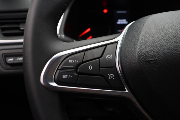 Renault Captur 1.0 TCe 90 Intens Navigatie Climate/control 1e Eigenaar