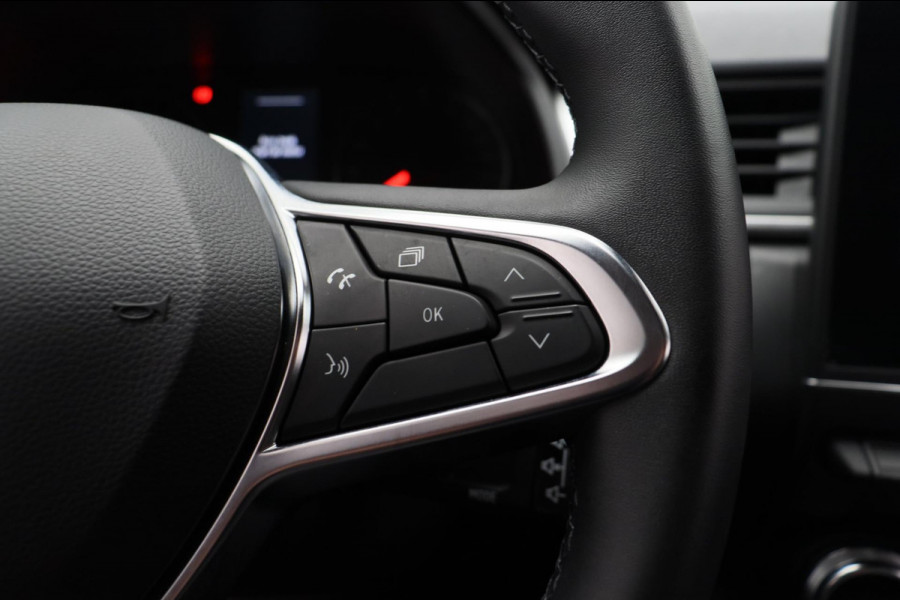 Renault Captur 1.0 TCe 90 Intens Navigatie Climate/control 1e Eigenaar