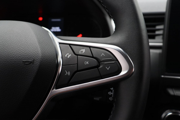 Renault Captur 1.0 TCe 90 Intens Navigatie Climate/control 1e Eigenaar