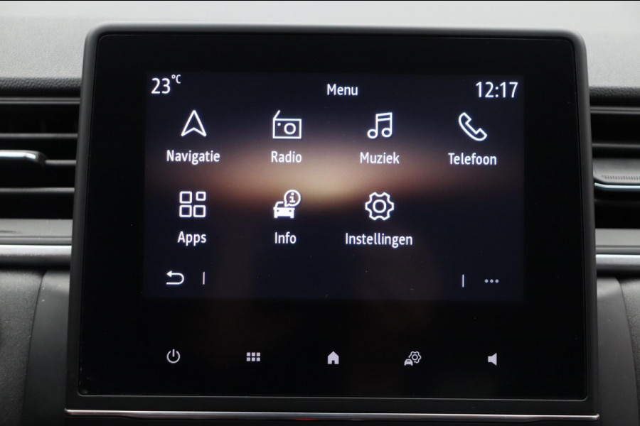 Renault Captur 1.0 TCe 90 Intens Navigatie Climate/control 1e Eigenaar