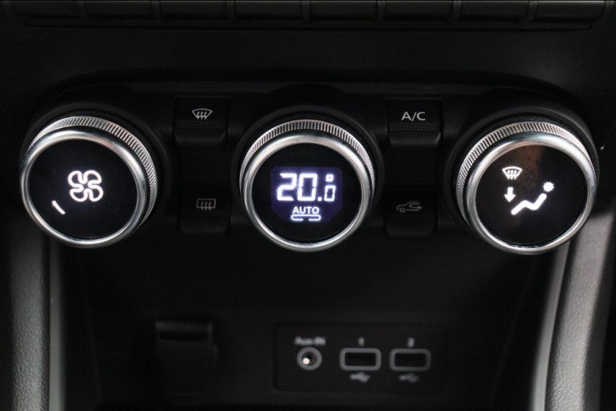 Renault Captur 1.0 TCe 90 Intens Navigatie Climate/control 1e Eigenaar