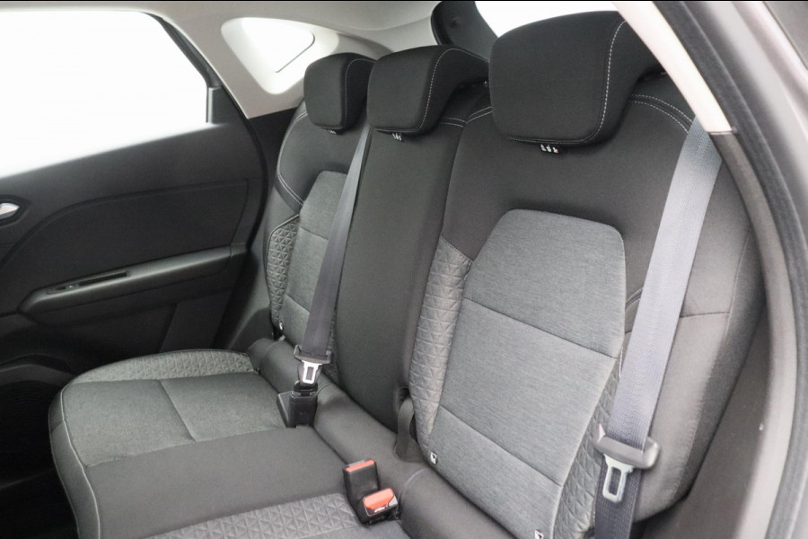 Renault Captur 1.0 TCe 90 Intens Navigatie Climate/control 1e Eigenaar