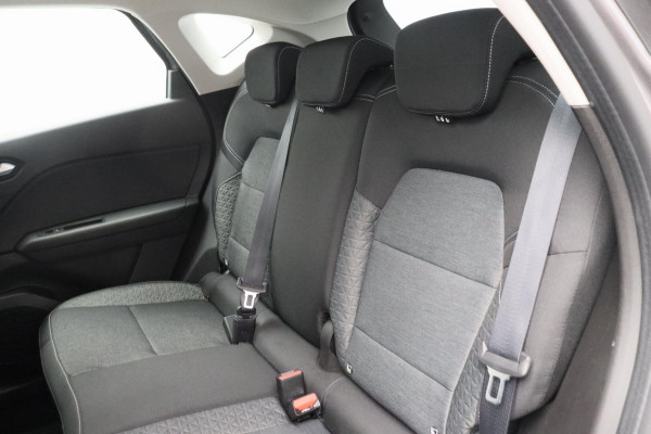 Renault Captur 1.0 TCe 90 Intens Navigatie Climate/control 1e Eigenaar