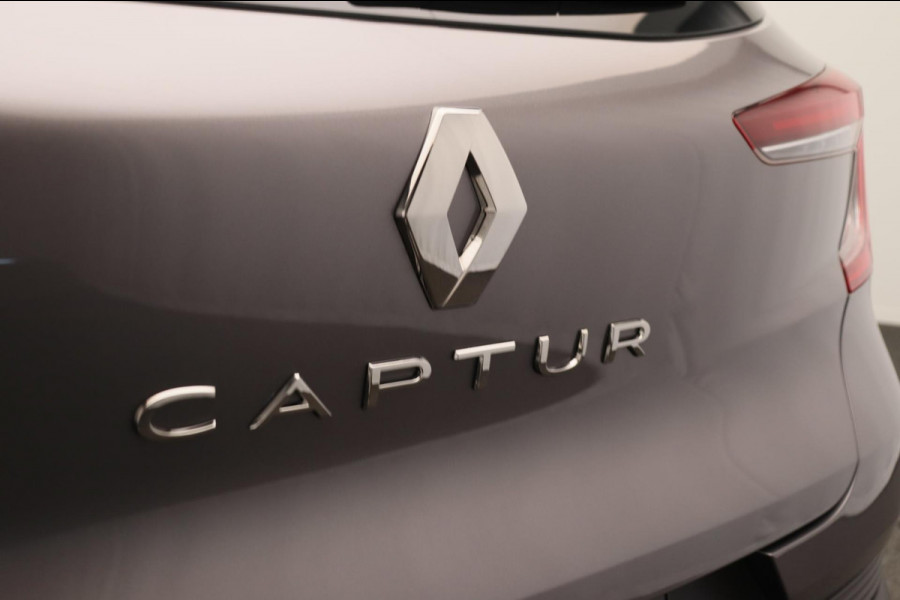Renault Captur 1.0 TCe 90 Intens Navigatie Climate/control 1e Eigenaar