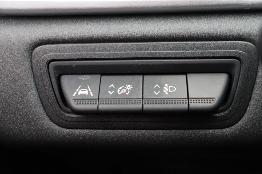 Renault Captur 1.0 TCe 90 Intens Navigatie Climate/control 1e Eigenaar