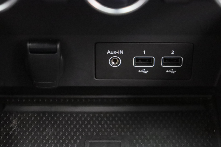 Renault Captur 1.0 TCe 90 Intens Navigatie Climate/control 1e Eigenaar