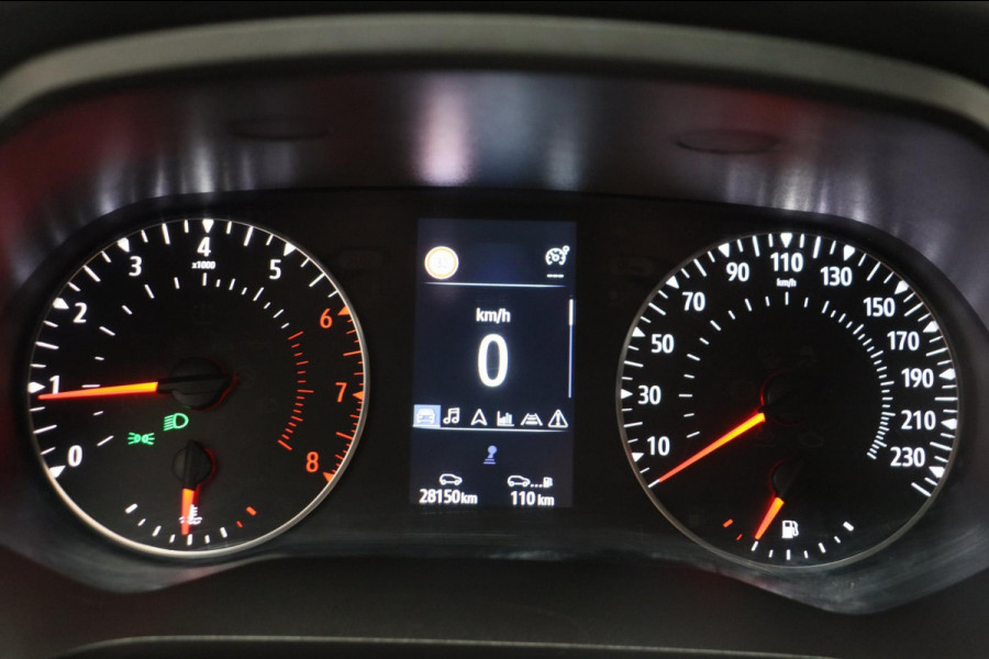 Renault Captur 1.0 TCe 90 Intens Navigatie Climate/control 1e Eigenaar