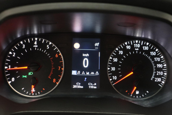 Renault Captur 1.0 TCe 90 Intens Navigatie Climate/control 1e Eigenaar
