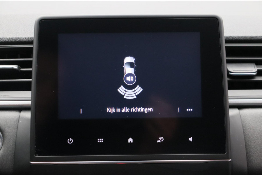 Renault Captur 1.0 TCe 90 Intens Navigatie Climate/control 1e Eigenaar