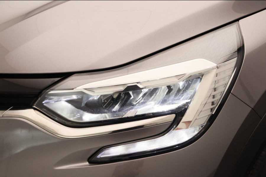 Renault Captur 1.0 TCe 90 Intens Navigatie Climate/control 1e Eigenaar