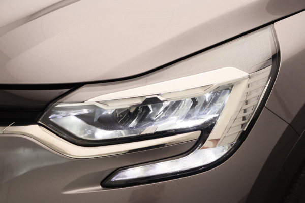 Renault Captur 1.0 TCe 90 Intens Navigatie Climate/control 1e Eigenaar