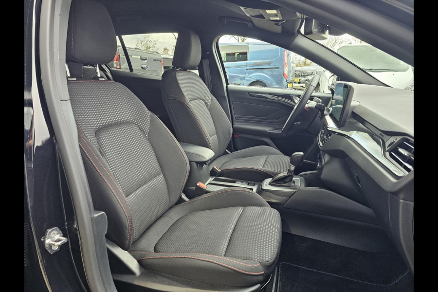 Ford Focus 1.0 EcoBoost Hybrid ST Line Automaat | Adaptive cruise control | Winter Pack | Achteruitrijcamera