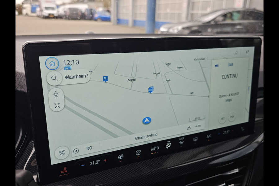 Ford Focus 1.0 EcoBoost Hybrid ST Line Automaat | Adaptive cruise control | Winter Pack | Achteruitrijcamera