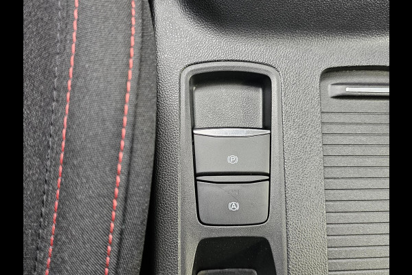 Ford Focus 1.0 EcoBoost Hybrid ST Line Automaat | Adaptive cruise control | Winter Pack | Achteruitrijcamera