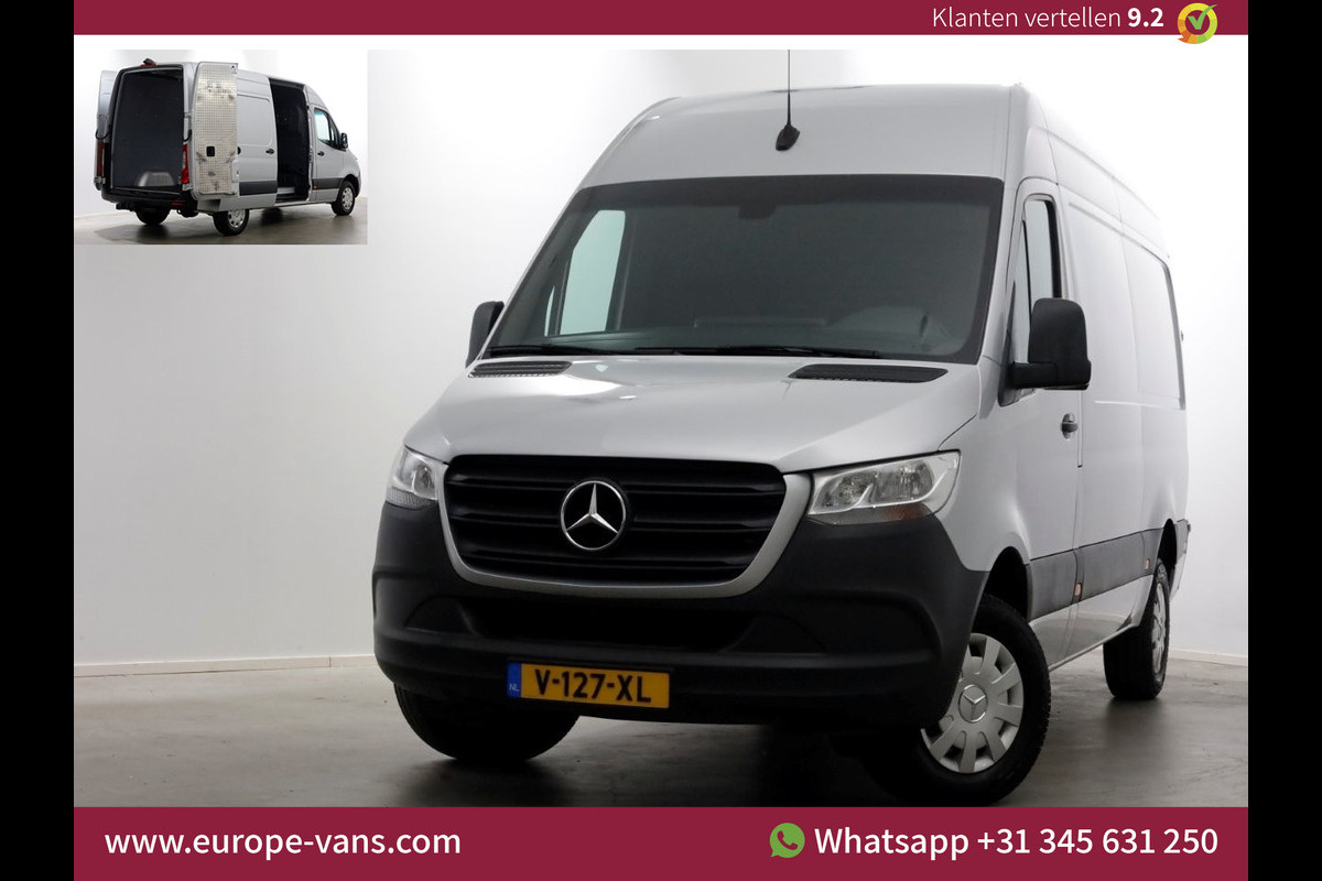 Mercedes-Benz Sprinter 314 CDI 143pk E6 RWD 7G Automaat L2H2 Airco/Camera Trekhaak 3500kg 06-2019 Mercedes-Benz Sprinter 314 CDI 143pk E6 RWD 7G Automaat L2H2 Airco/Camera Trekhaak 3500kg 06-2019