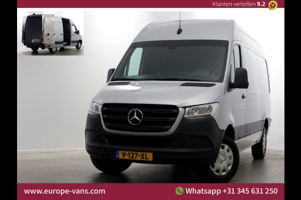 Mercedes-Benz Sprinter 314 CDI 143pk E6 RWD 7G Automaat L2H2 Airco/Camera Trekhaak 3500kg 06-2019