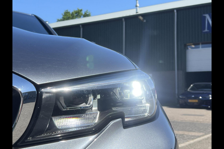 BMW 3-serie 330e High Executive CAMERA | ADAP. CRUISE | RIJKLAAR INCL. 12 MND. BOVAGGARANTIE