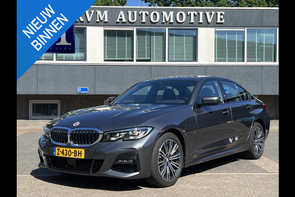 BMW 3-serie 330e High Executive CAMERA | ADAP. CRUISE | RIJKLAAR INCL. 12 MND. BOVAGGARANTIE