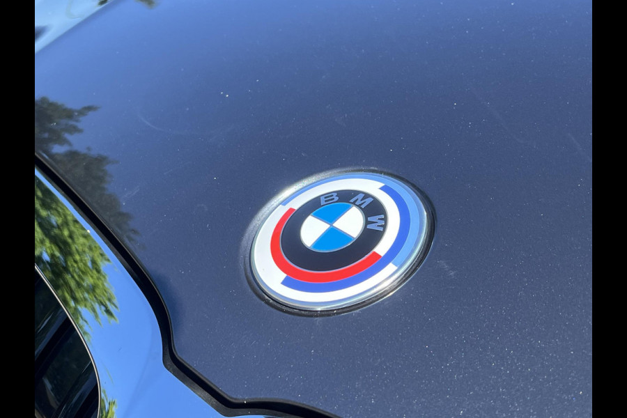 BMW 3-serie 330e High Executive CAMERA | ADAP. CRUISE | RIJKLAAR INCL. 12 MND. BOVAGGARANTIE
