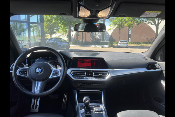 BMW 3-serie 330e High Executive CAMERA | ADAP. CRUISE | RIJKLAAR INCL. 12 MND. BOVAGGARANTIE