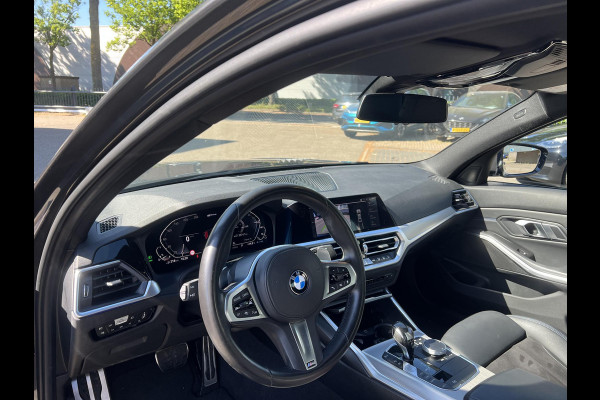 BMW 3-serie 330e High Executive CAMERA | ADAP. CRUISE | RIJKLAAR INCL. 12 MND. BOVAGGARANTIE