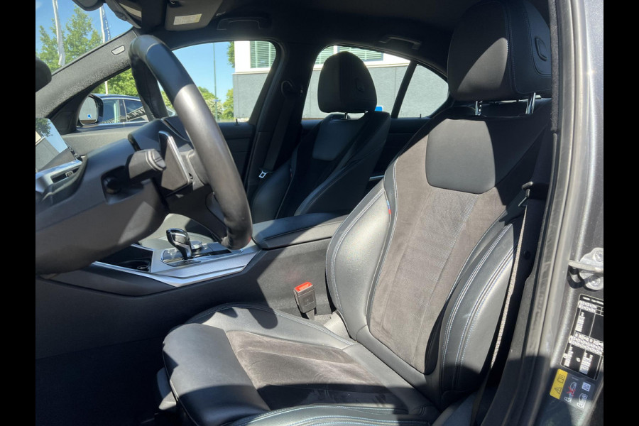 BMW 3-serie 330e High Executive CAMERA | ADAP. CRUISE | RIJKLAAR INCL. 12 MND. BOVAGGARANTIE