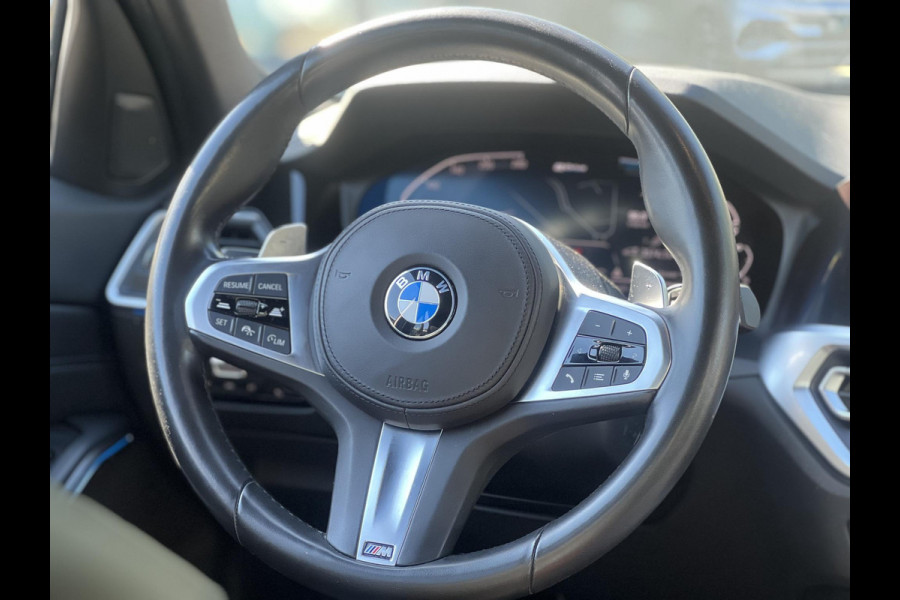 BMW 3-serie 330e High Executive CAMERA | ADAP. CRUISE | RIJKLAAR INCL. 12 MND. BOVAGGARANTIE
