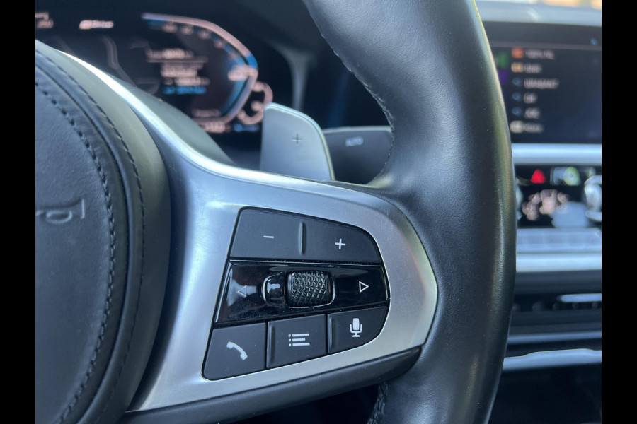 BMW 3-serie 330e High Executive CAMERA | ADAP. CRUISE | RIJKLAAR INCL. 12 MND. BOVAGGARANTIE