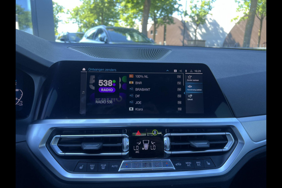 BMW 3-serie 330e High Executive CAMERA | ADAP. CRUISE | RIJKLAAR INCL. 12 MND. BOVAGGARANTIE