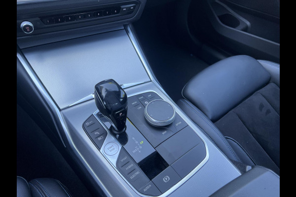 BMW 3-serie 330e High Executive CAMERA | ADAP. CRUISE | RIJKLAAR INCL. 12 MND. BOVAGGARANTIE