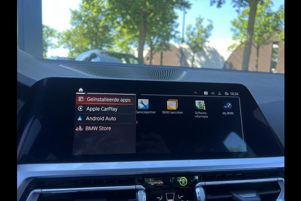 BMW 3-serie 330e High Executive CAMERA | ADAP. CRUISE | RIJKLAAR INCL. 12 MND. BOVAGGARANTIE