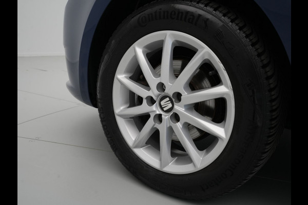 Seat Ibiza 1.0 EcoTSI Style Connect Navigatie Pdc Airco Cruise