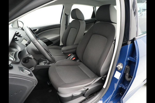 Seat Ibiza 1.0 EcoTSI Style Connect Navigatie Pdc Airco Cruise
