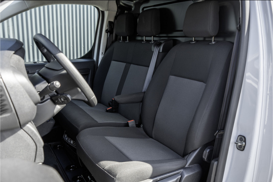 Opel Vivaro-e L3H1 Edition 75 kWh | 136 PK | CarPlay | Navigatie | Airco | Cruise | PDC
