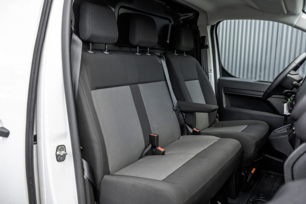 Opel Vivaro-e L3H1 Edition 75 kWh | 136 PK | CarPlay | Navigatie | Airco | Cruise | PDC