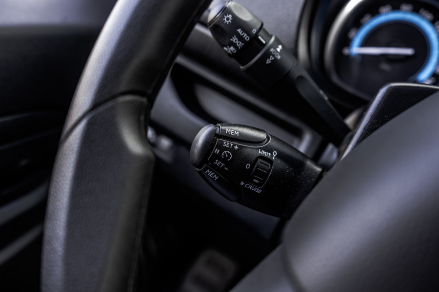 Opel Vivaro-e L3H1 Edition 75 kWh | 136 PK | CarPlay | Navigatie | Airco | Cruise | PDC