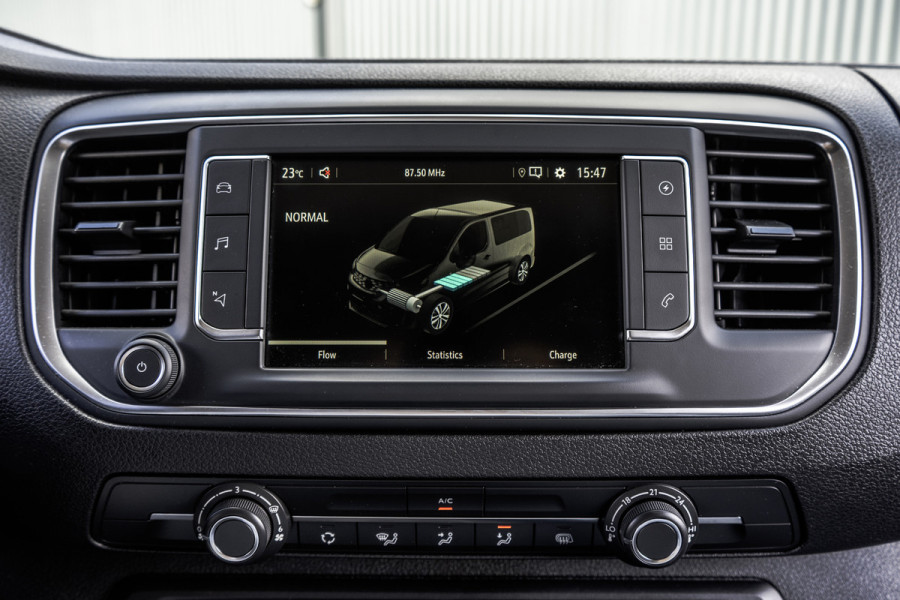 Opel Vivaro-e L3H1 Edition 75 kWh | 136 PK | CarPlay | Navigatie | Airco | Cruise | PDC