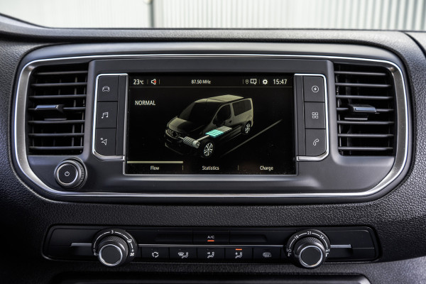 Opel Vivaro-e L3H1 Edition 75 kWh | 136 PK | CarPlay | Navigatie | Airco | Cruise | PDC